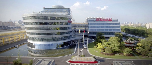 汇赢国际